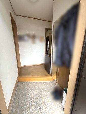 奈良市法蓮町の中古一戸建て