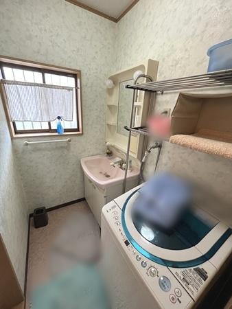 奈良市法蓮町の中古一戸建て