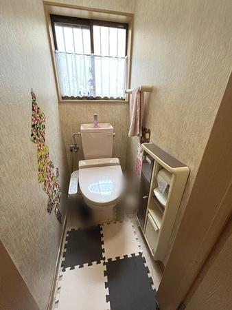奈良市法蓮町の中古一戸建て