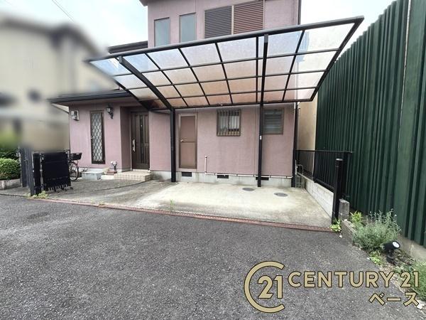 奈良市法蓮町の中古一戸建て