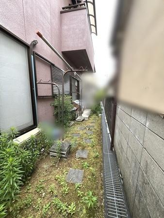 奈良市法蓮町の中古一戸建て