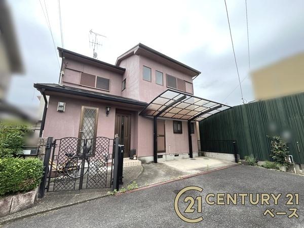 奈良市法蓮町 中古一戸建