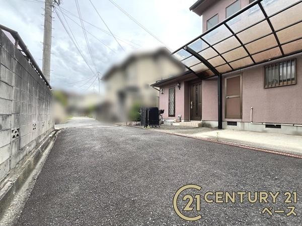 奈良市法蓮町の中古一戸建て