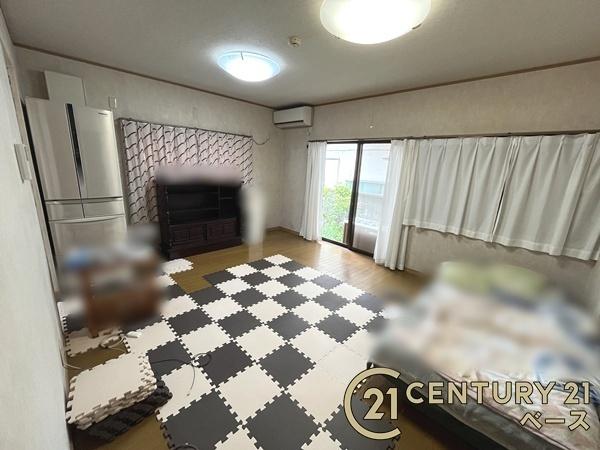 奈良市法蓮町の中古一戸建て