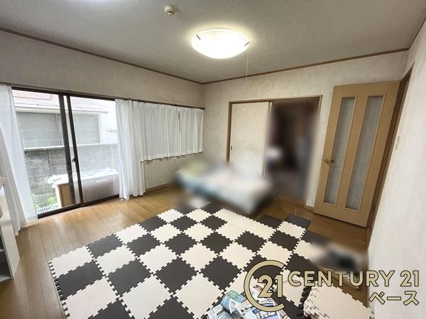 奈良市法蓮町の中古一戸建て