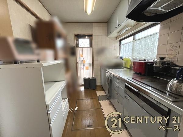 奈良市法蓮町の中古一戸建て