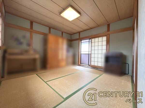 奈良市法蓮町の中古一戸建て