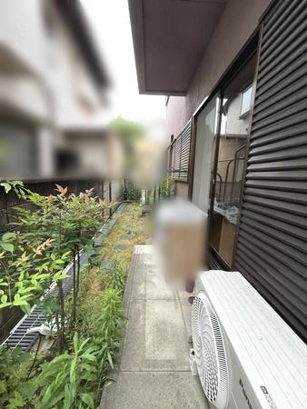 奈良市法蓮町の中古一戸建て