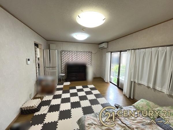 奈良市法蓮町の中古一戸建て