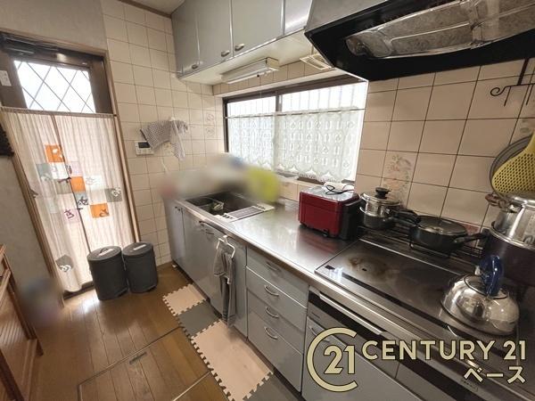 奈良市法蓮町の中古一戸建て