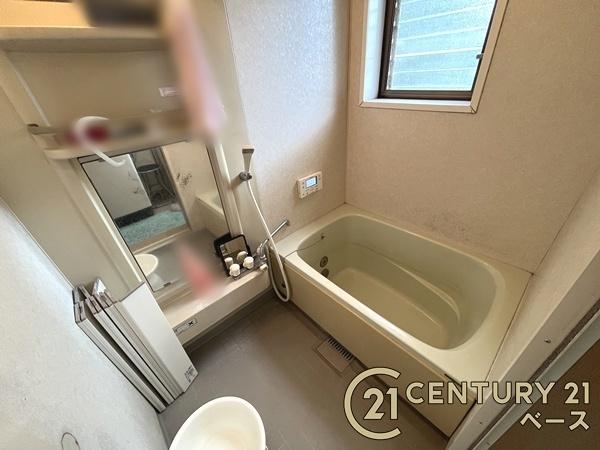 奈良市法蓮町の中古一戸建て