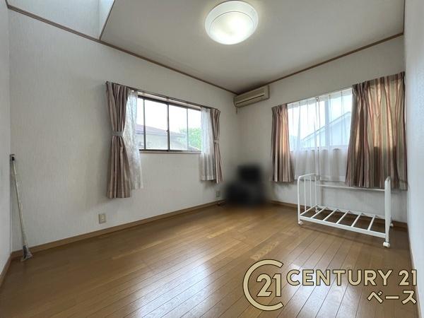 奈良市法蓮町の中古一戸建て