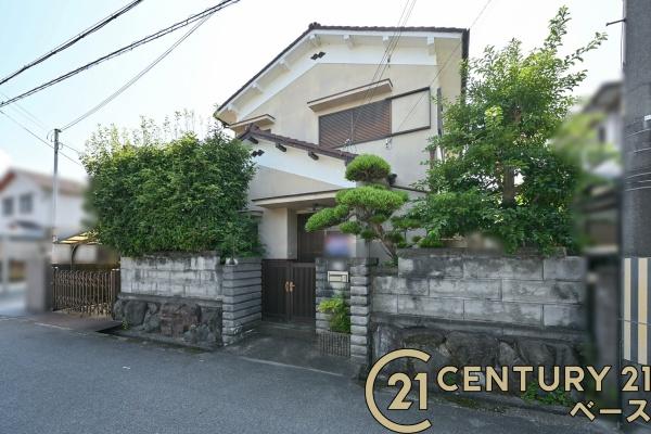 大和高田市大字奥田の売土地