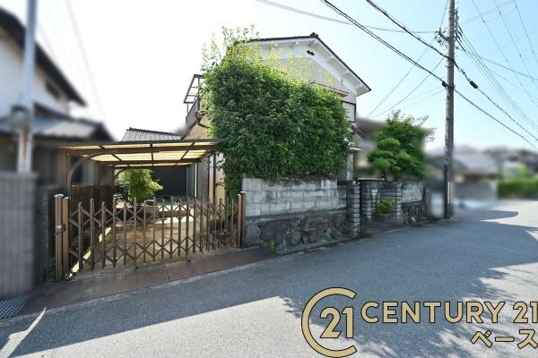 大和高田市大字奥田の売土地