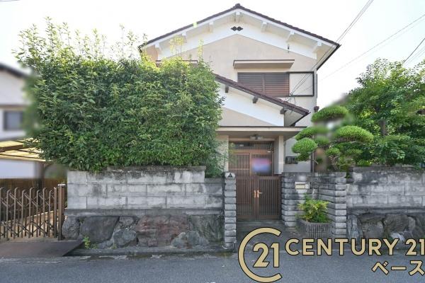 大和高田市大字奥田の売土地