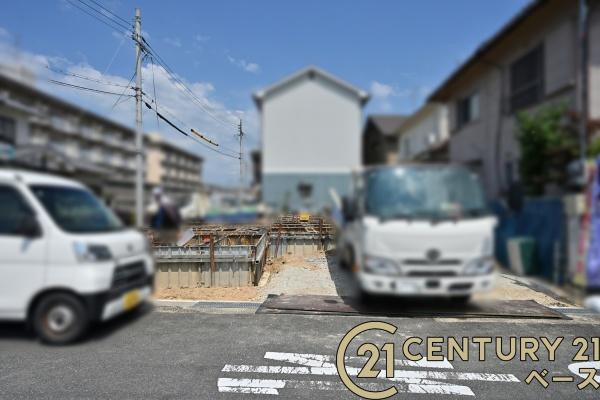 桜井市大字西之宮の新築一戸建