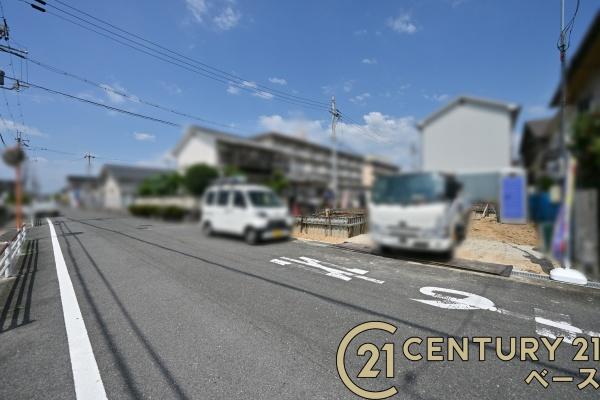 桜井市大字西之宮の新築一戸建