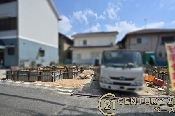 桜井市大字西之宮の新築一戸建