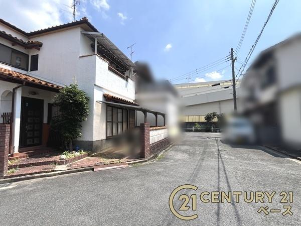 大和郡山市筒井町の中古一戸建て
