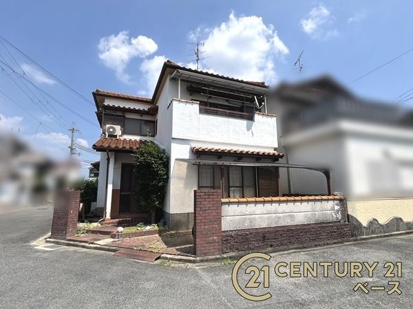大和郡山市筒井町　一戸建