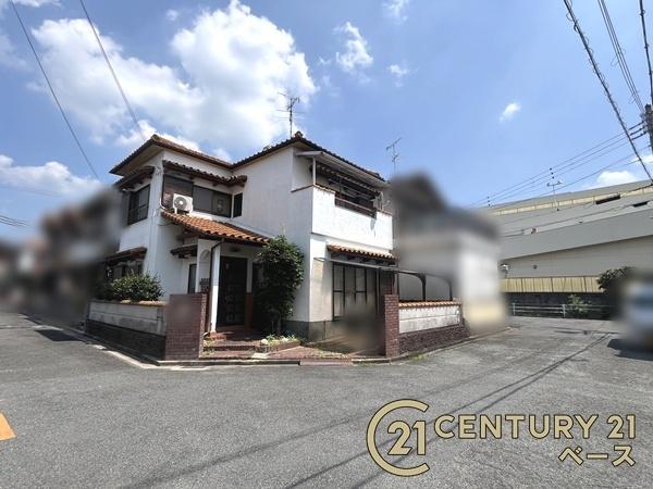 大和郡山市筒井町　一戸建