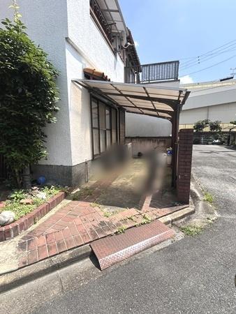 大和郡山市筒井町の中古一戸建て