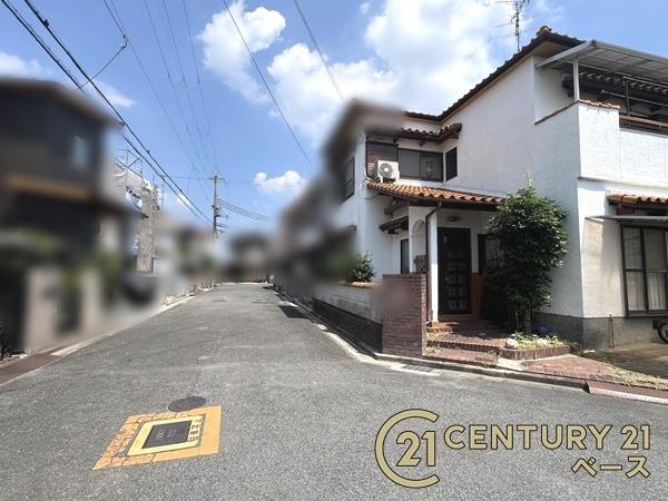 大和郡山市筒井町の中古一戸建て