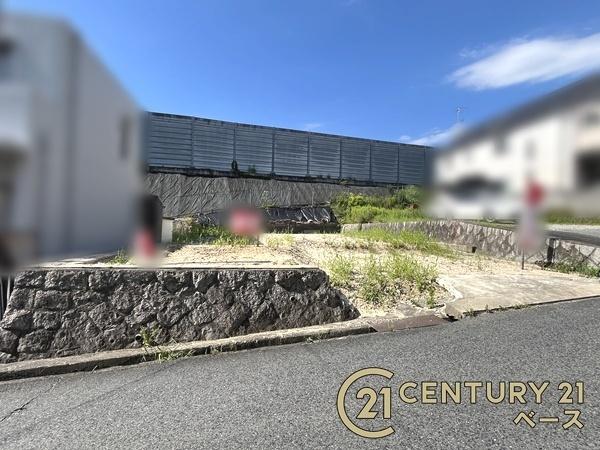 香芝市関屋の売土地