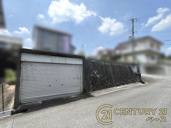大和郡山市北郡山町の売土地