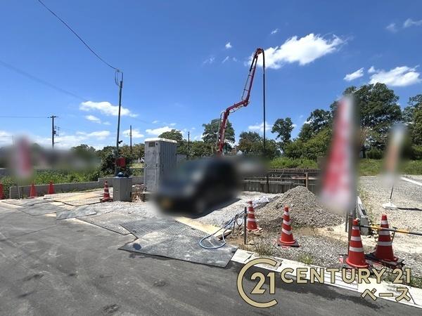 クレイドルガーデン龍田南１号棟／新築一戸建