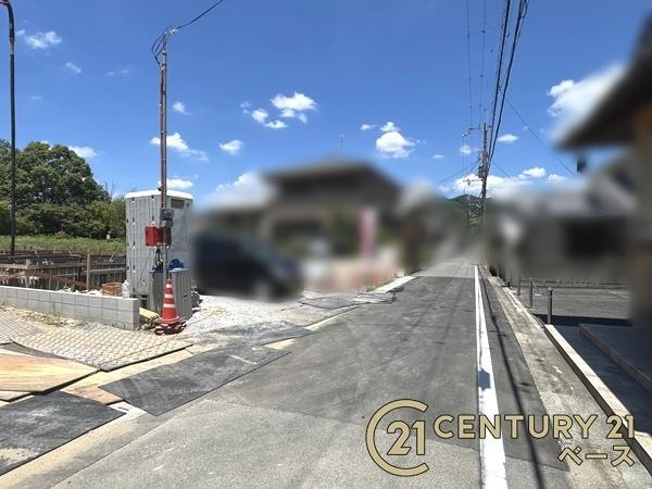 クレイドルガーデン龍田南１号棟／新築一戸建