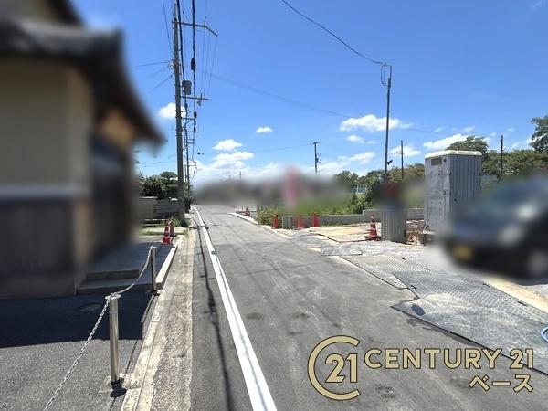 クレイドルガーデン龍田南２号棟／新築一戸建