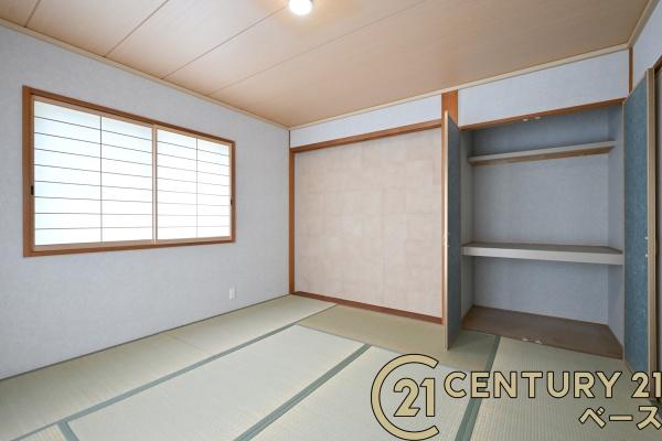 香芝市真美ヶ丘７丁目の中古一戸建て