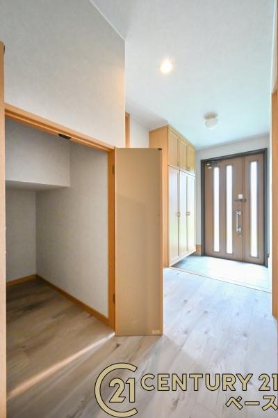 香芝市真美ヶ丘７丁目の中古一戸建て