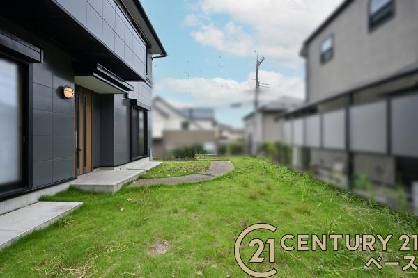 香芝市真美ヶ丘７丁目の中古一戸建て