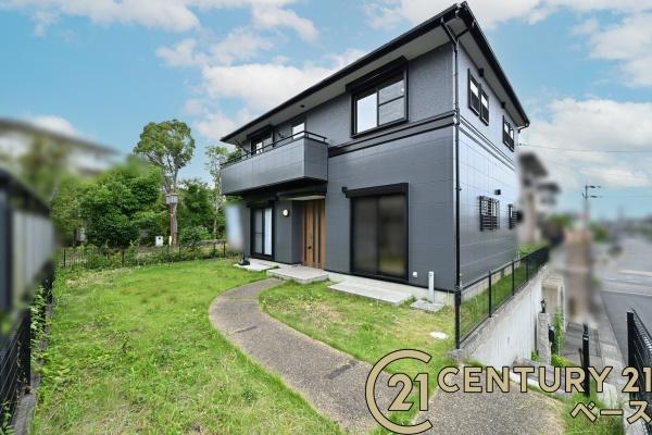 香芝市真美ヶ丘７丁目の中古一戸建て