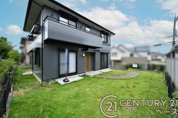 香芝市真美ヶ丘７丁目の中古一戸建て
