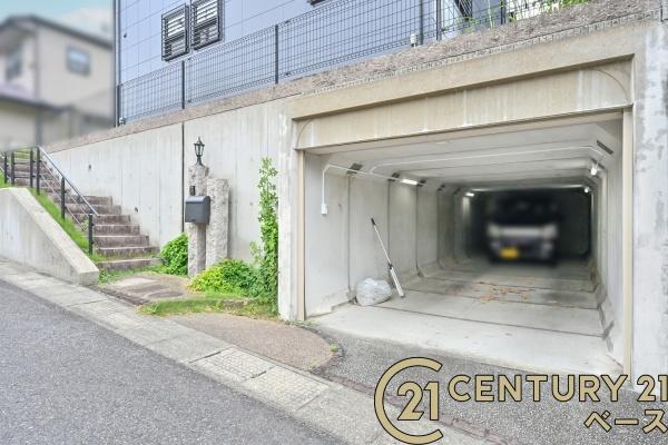 香芝市真美ヶ丘７丁目の中古一戸建て
