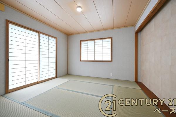 香芝市真美ヶ丘７丁目の中古一戸建て