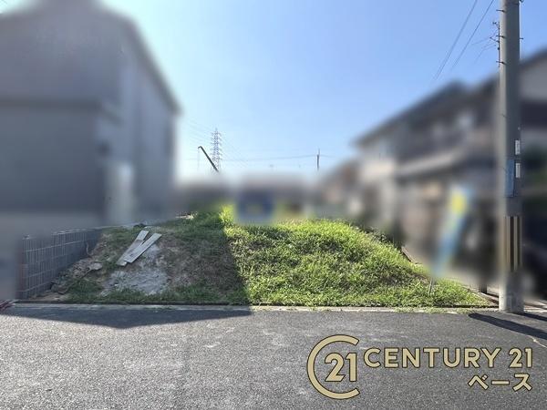北葛城郡広陵町みささぎ台の売土地
