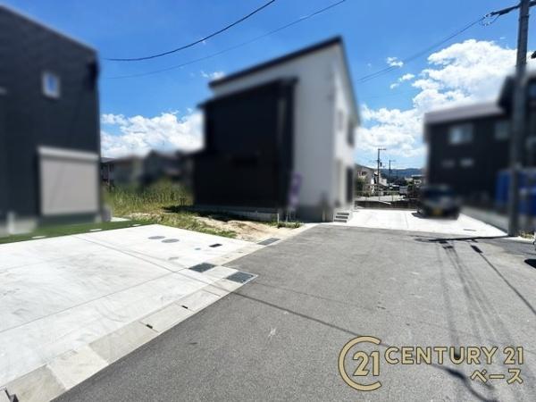 桜井市大字金屋の土地