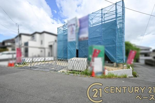 奈良市東登美ヶ丘２丁目の新築一戸建
