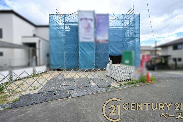 奈良市東登美ヶ丘２丁目の新築一戸建