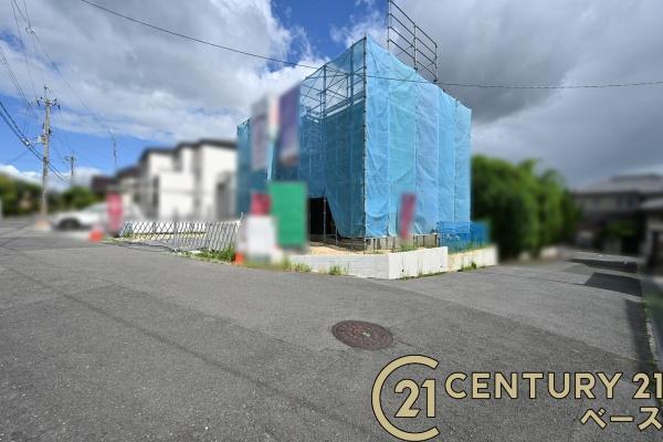 奈良市東登美ヶ丘２丁目の新築一戸建