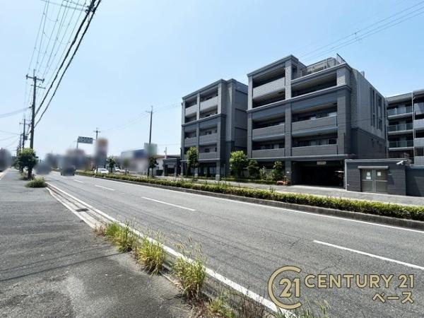 ルイシャトレシェソワ大和八木