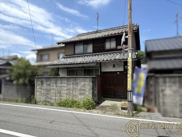 北葛城郡広陵町大字的場の売土地