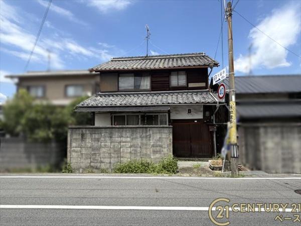 北葛城郡広陵町大字的場の売土地