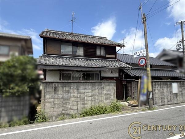 北葛城郡広陵町大字的場の売土地
