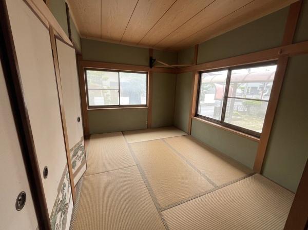 北葛城郡上牧町松里園２丁目の中古一戸建て