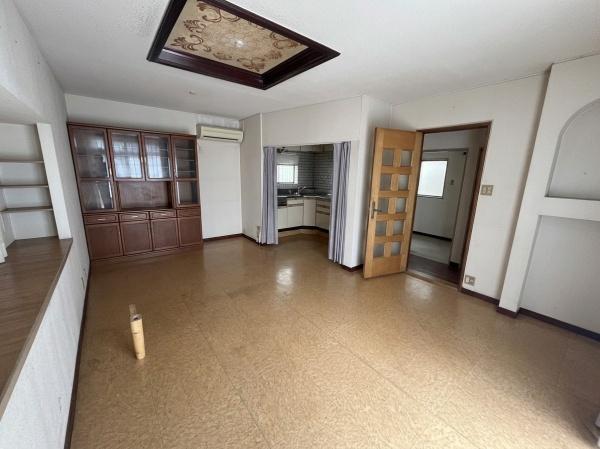 北葛城郡上牧町松里園２丁目　中古戸建